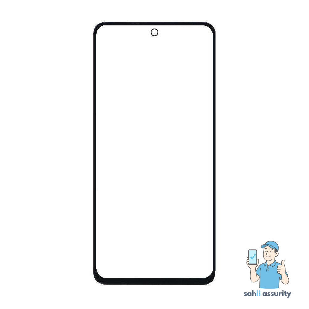 Front Glass for Xiaomi Redmi Note 9 Pro Max thumbnail